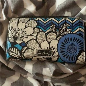 Vera Bradley Wallet